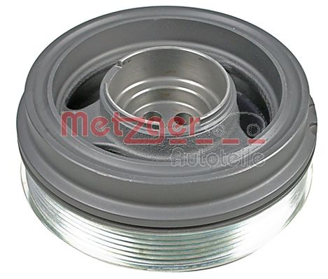 METZGER 6400088 Riemenscheibe, Kurbelwelle